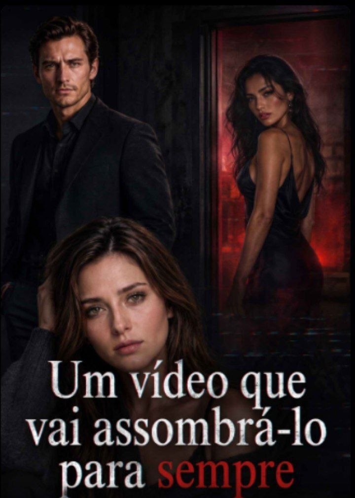 ☄️ | UM VÍDEO QUE VAI ASSOMBRÁ-LO PARA SEMPRE