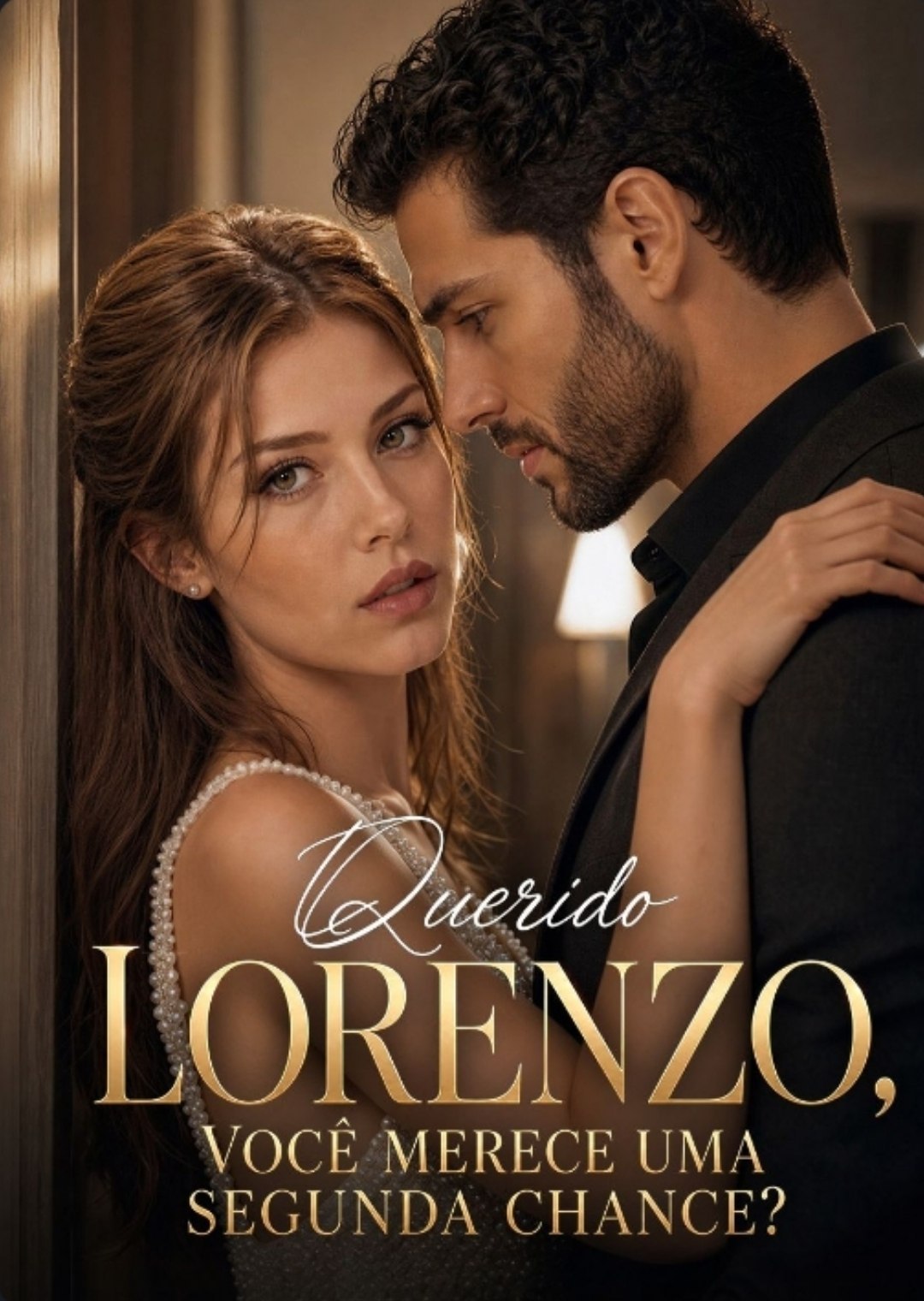 ✨ | QUERIDO LORENZO, VOCÊ MERECE UMA SEGUNDA CHANCE ?