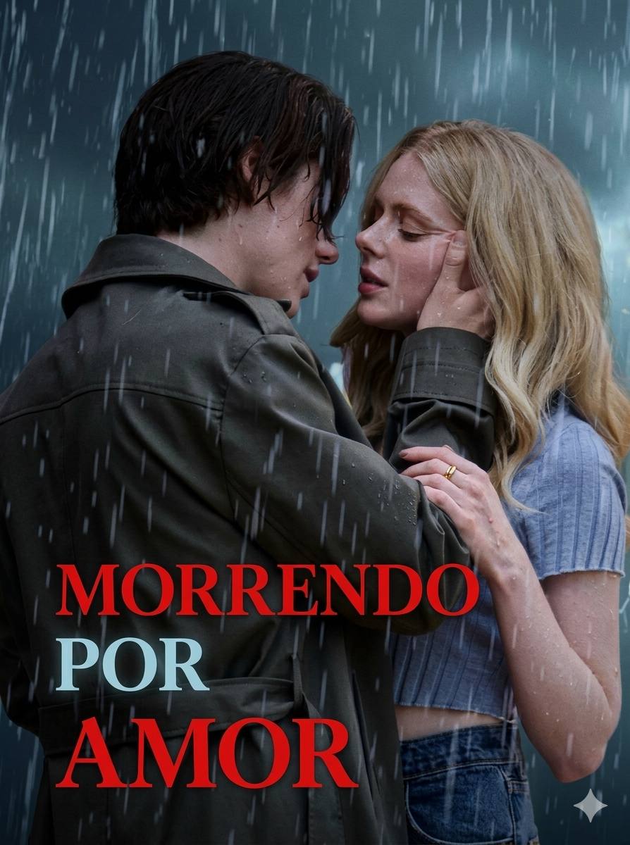🫠 | MORRENDO POR AMOR