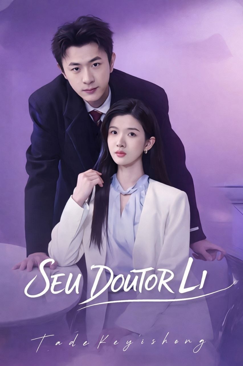❤️ | SEU DOUTOR LI
