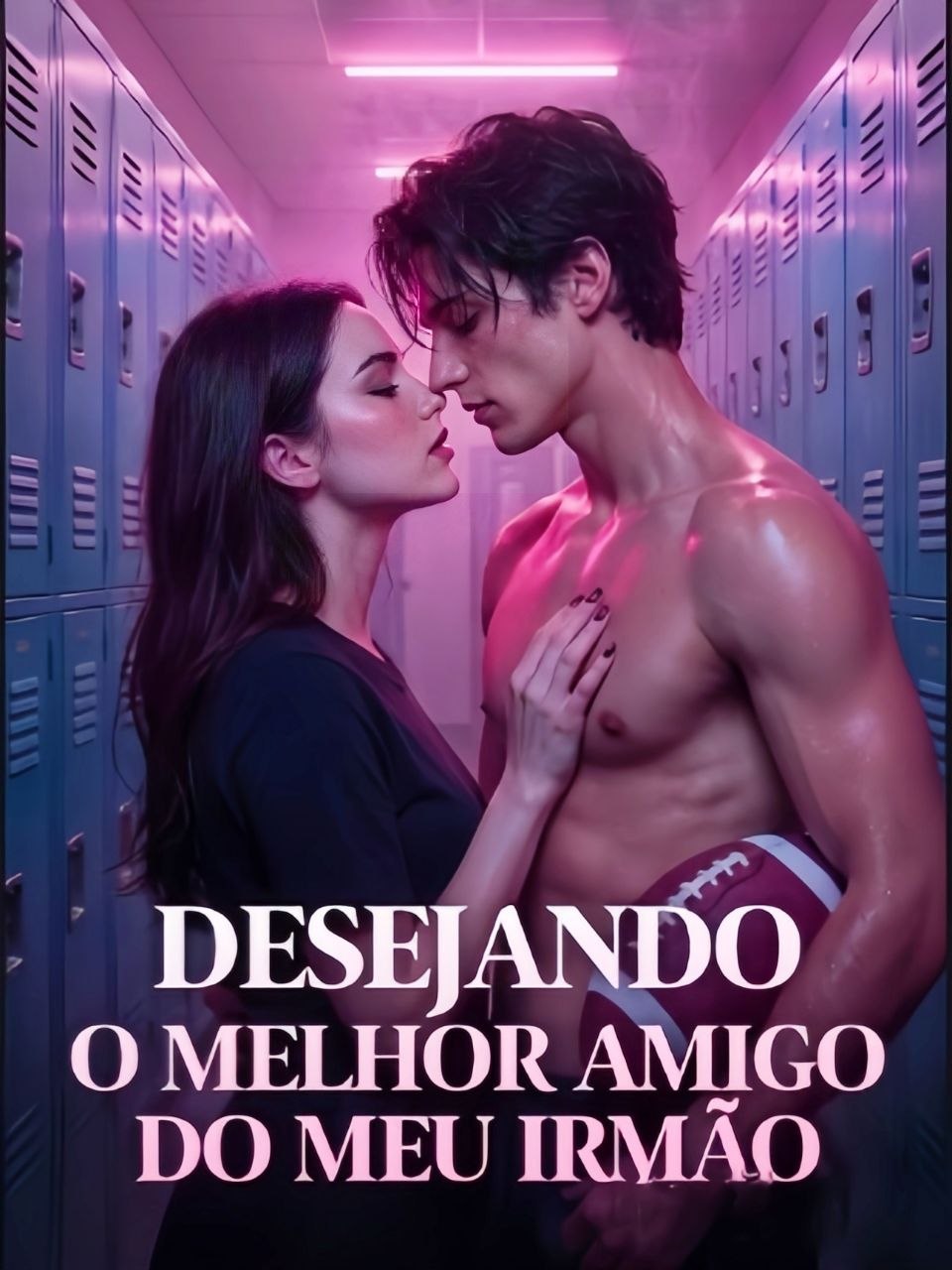 🔥 | DESEJANDO O MELHOR AMIGO DO MEU IRMÃO