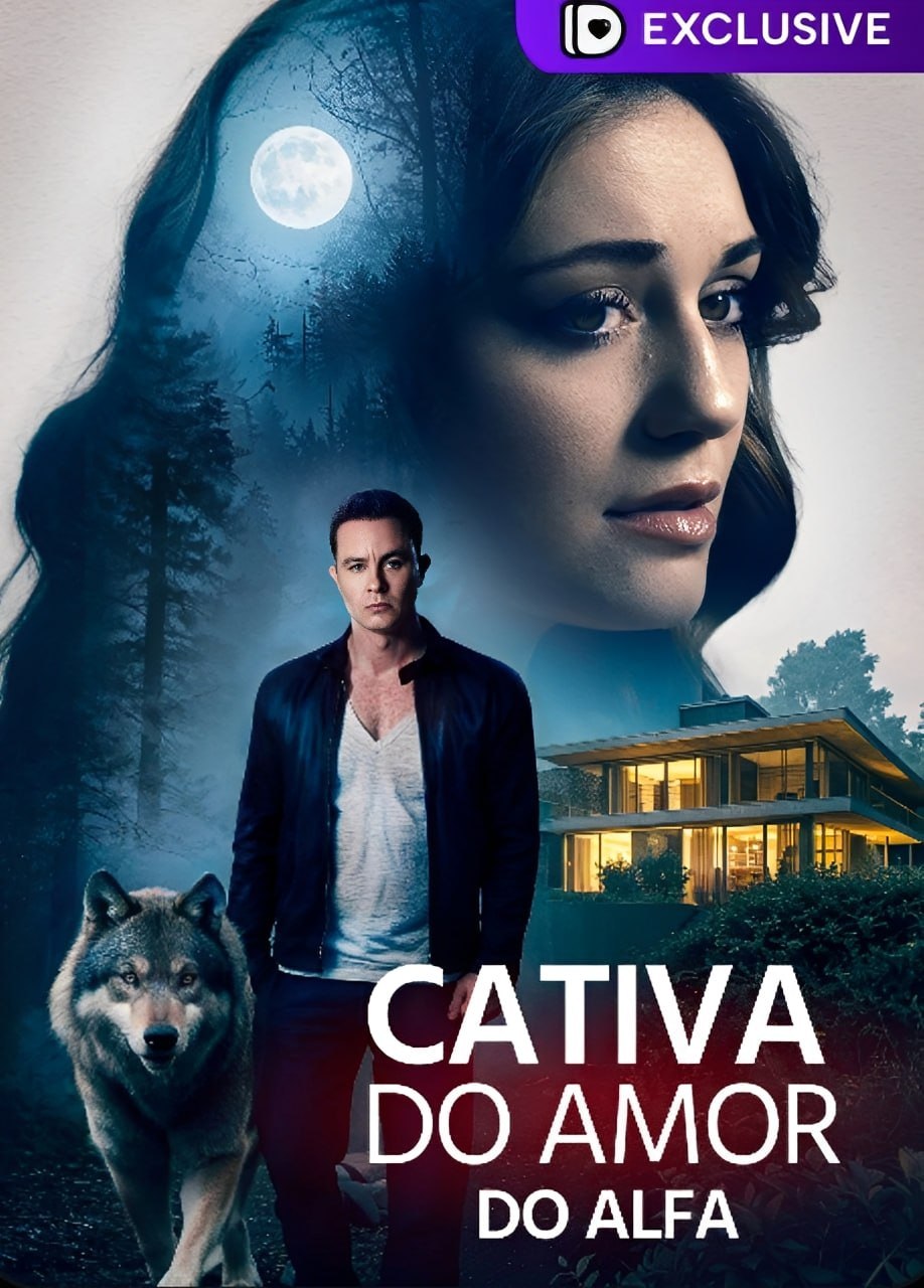 🔥 | CATIVA DO AMOR DO ALFA
