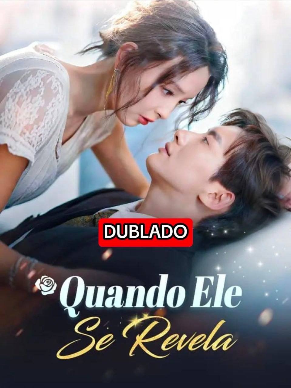 👍 | QUANDO ELE SE REVELA