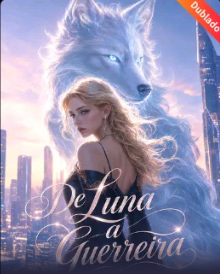 ✨ | DE LUNA A GUERREIRA