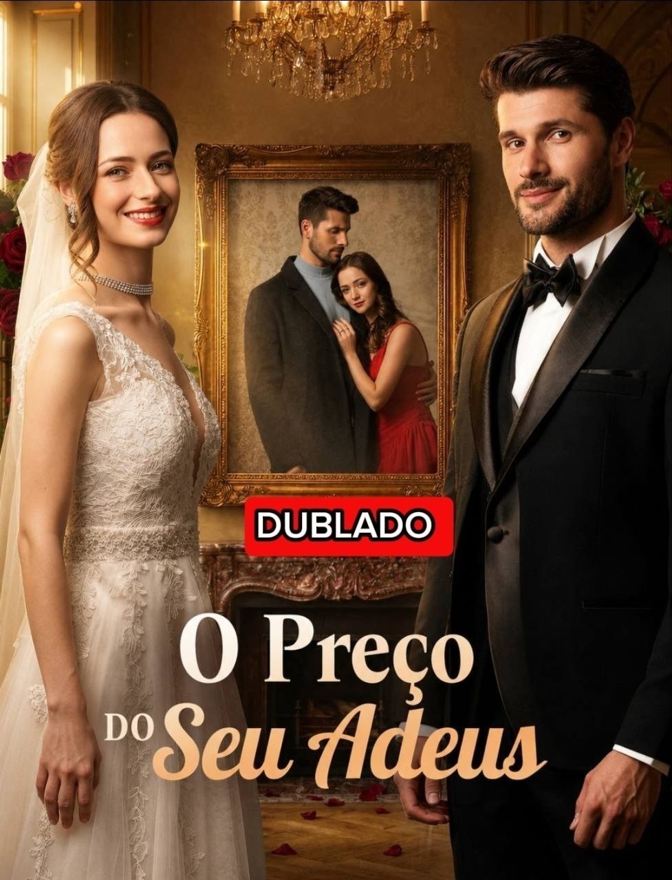 ✨ | O PREÇO DO SEU ADEUS