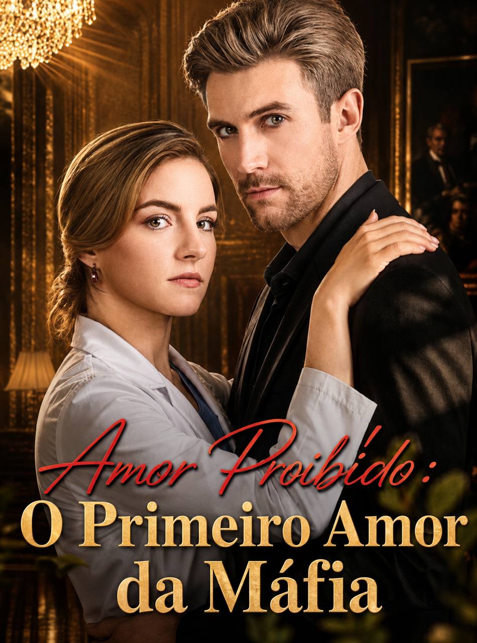 ✨ | AMOR PROIBIDO: O PRIMEIRO AMOR DA MÁFIA