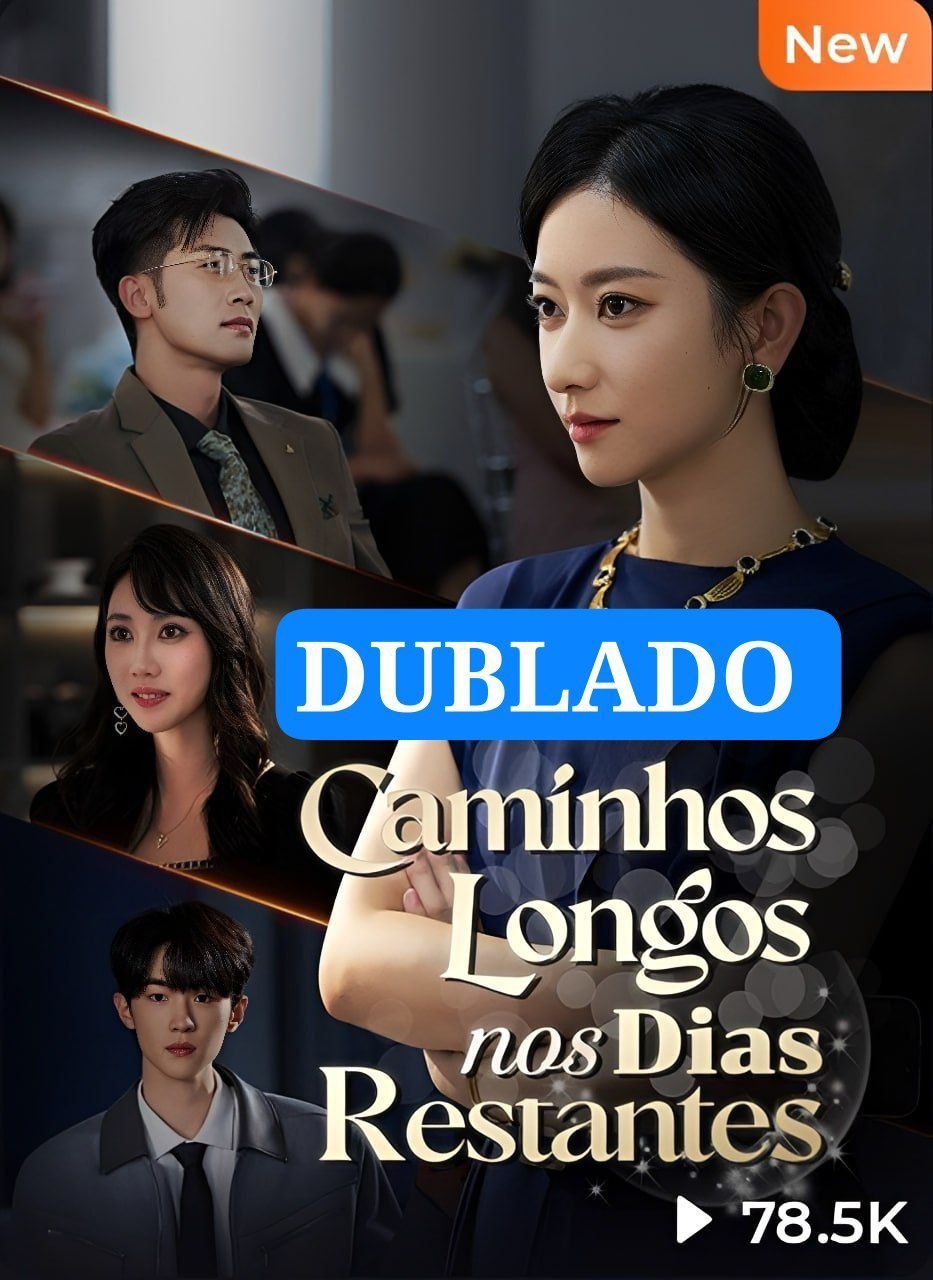 👍 | CAMINHOS LONGOS NOS DIAS RESTANTES