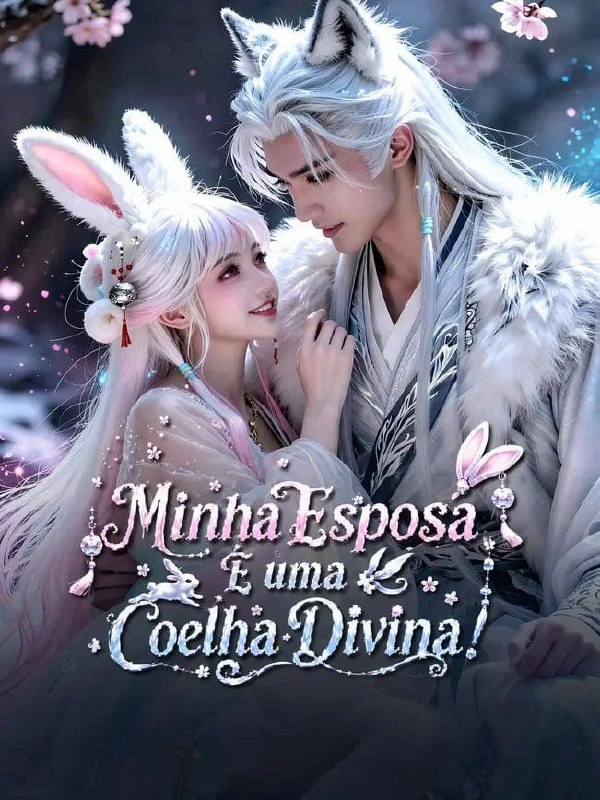 😍 | MINHA ESPOSA É UMA COELHA DIVINA!