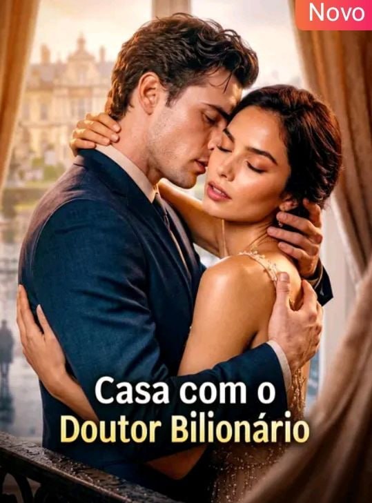 ✨ | CASA COM O DOUTOR BILIONÁRIO