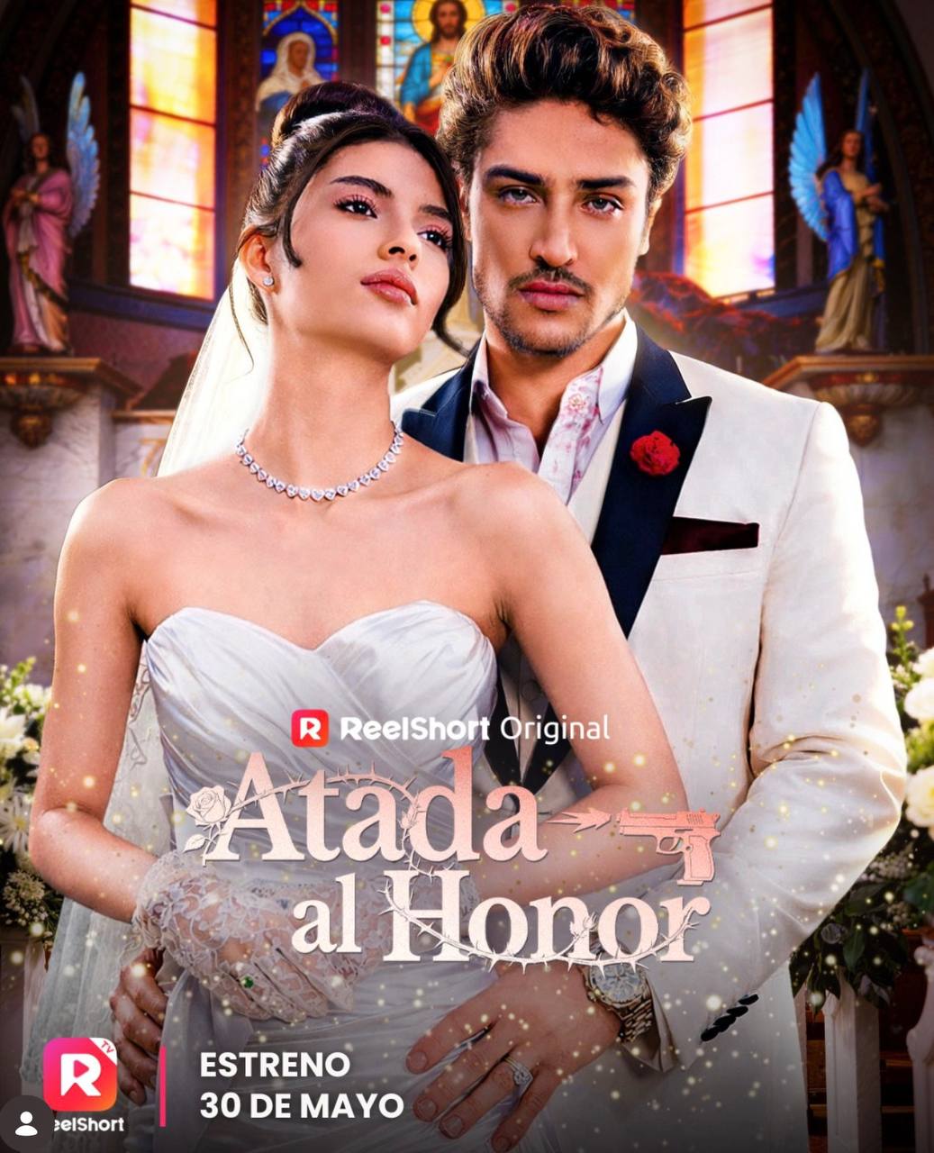 🗓 | LIGADA À HONRA