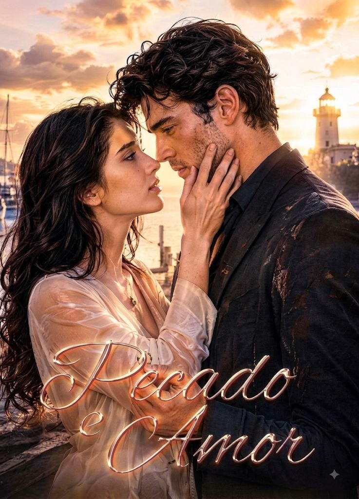 🔥 |  PECADO E AMOR