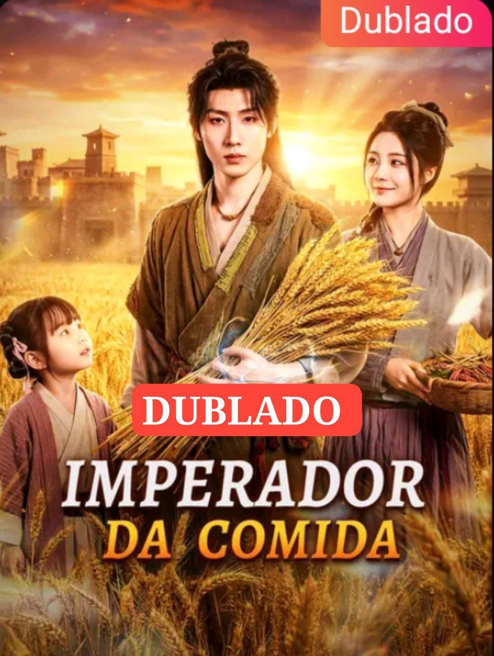 💥 | IMPERADOR DA COMIDA