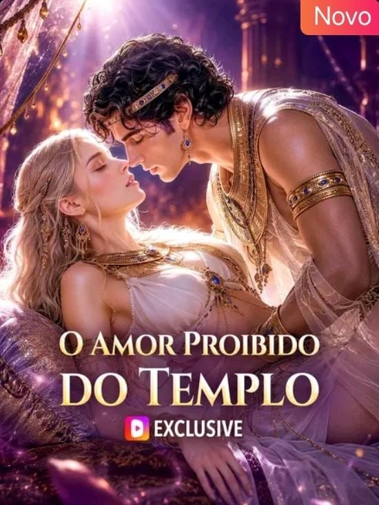 ❤️ | O AMOR PROIBIDO DO TEMPLO