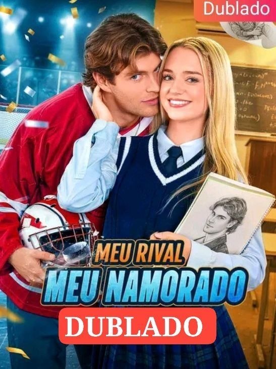 🏑 | MEU RIVAL MEU NAMORADO