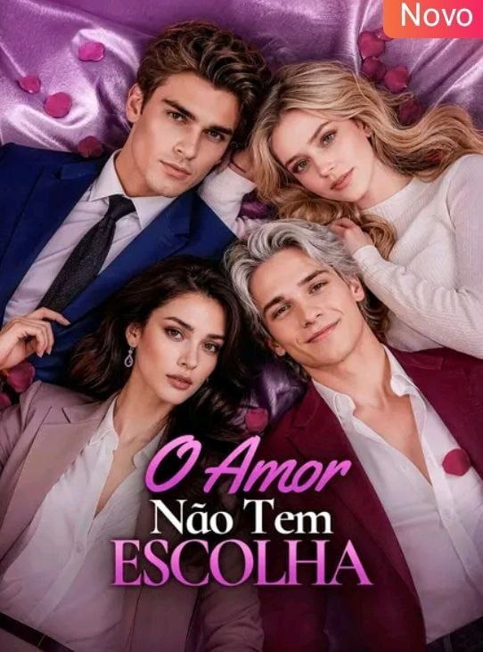 💣 | O AMOR NÃO TEM ESCOLHA