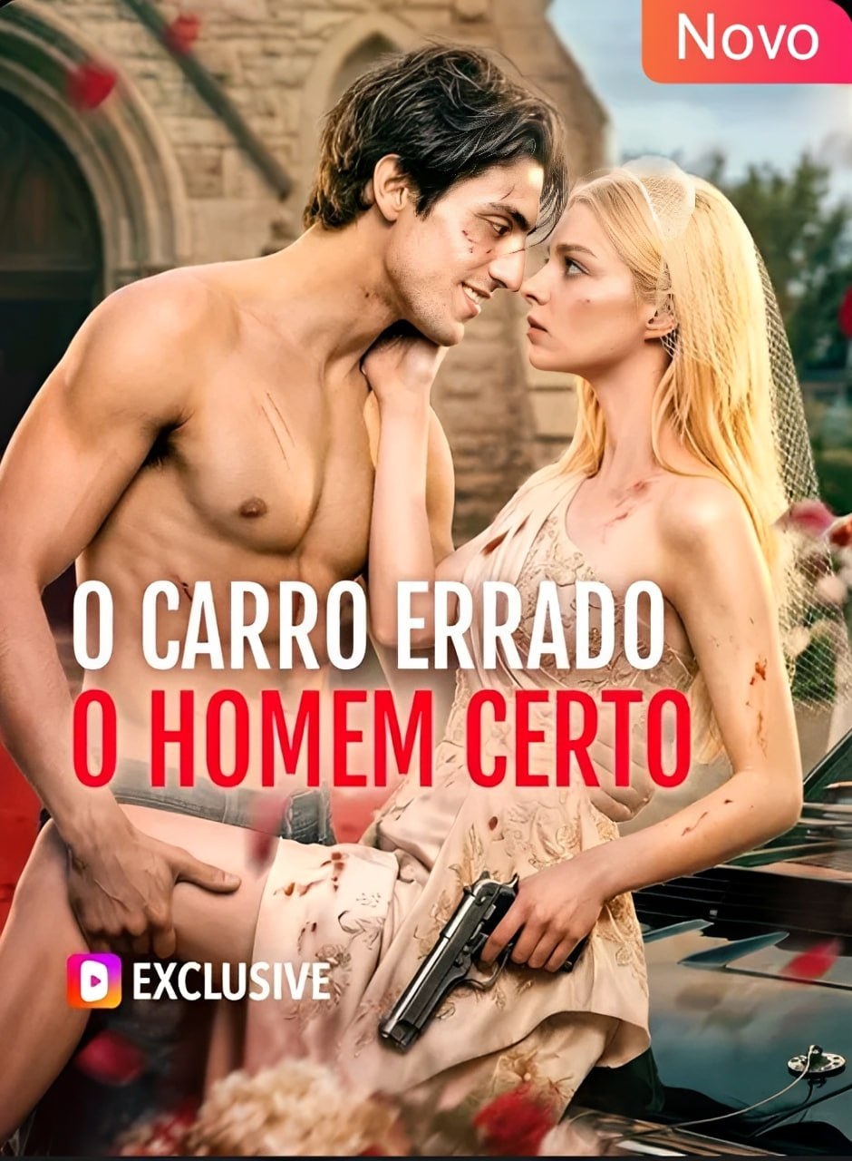 🔥 | O CARRO ERRADO O HOMEM CERTO