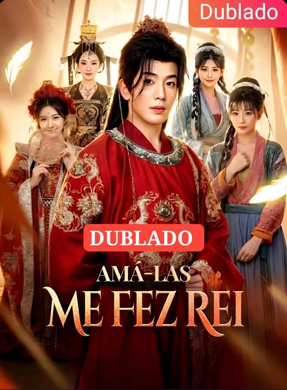 💥 | AMÁ-LAS ME FEZ REI