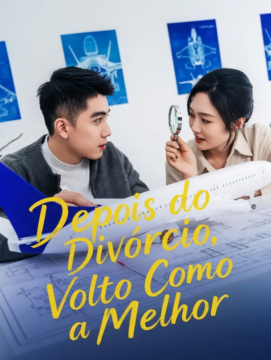 ⭐️ | DEPOIS DO DIVÓRCIO, VOLTO COMO A MELHOR