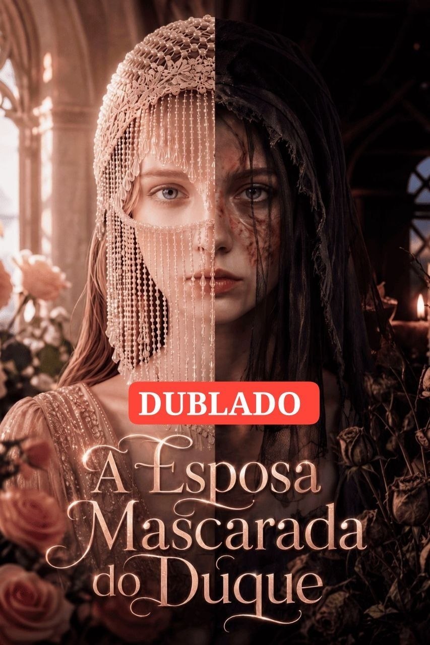 ✨ | A  ESPOSA MASCARADA DO DUQUE
