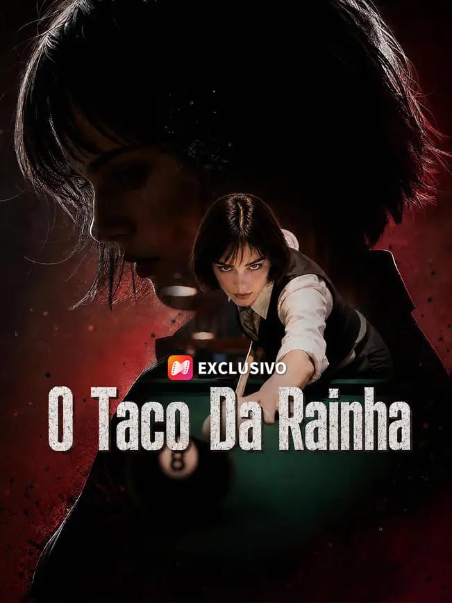 👑 | O TACO DA RAINHA