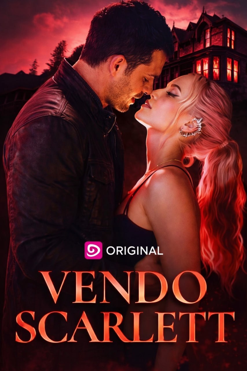 🔥 | VENDO SCARLETT