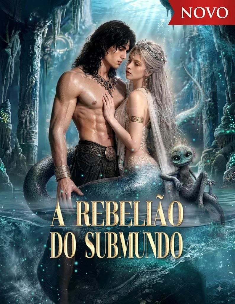 ✨ | A REBELIÃO DO SUBMUNDO