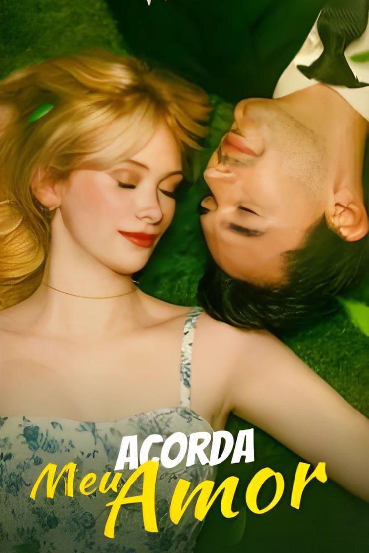 ⭐️ | ACORDA MEU AMOR
