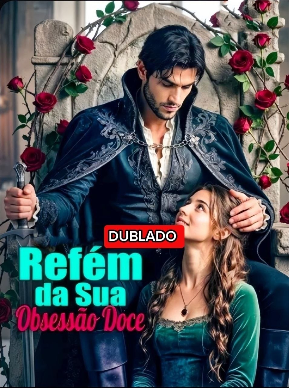 🔥 | REFÉM DA SUA OBSESSÃO DOCE