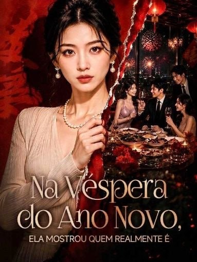 ✨ | NA VÉSPERA DO ANO NOVO, ELA MOSTROU QUEM REALMENTE É