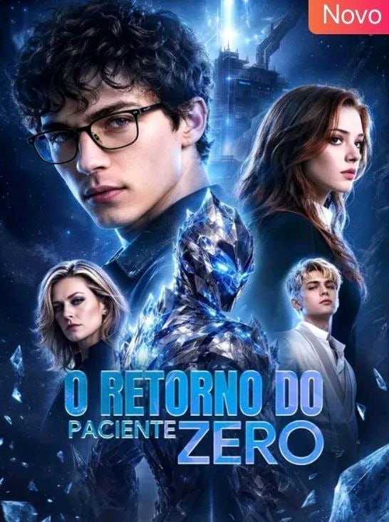 ✨ | O RETORNO DO PACIENTE ZERO