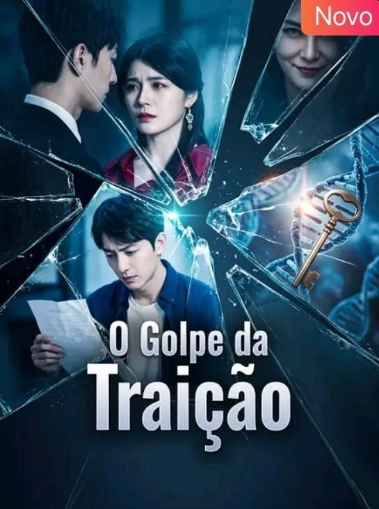 ☄️ | O GOLPE DA TRAIÇÃO