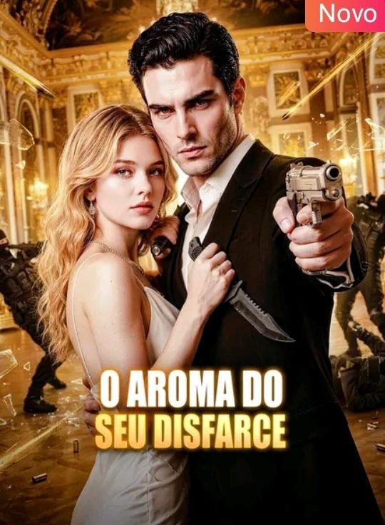 ✨ | O AROMA DO SEU DISFARCE