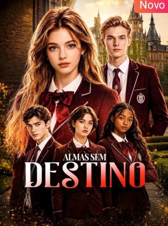 🔥 | ALMAS SEM DESTINO