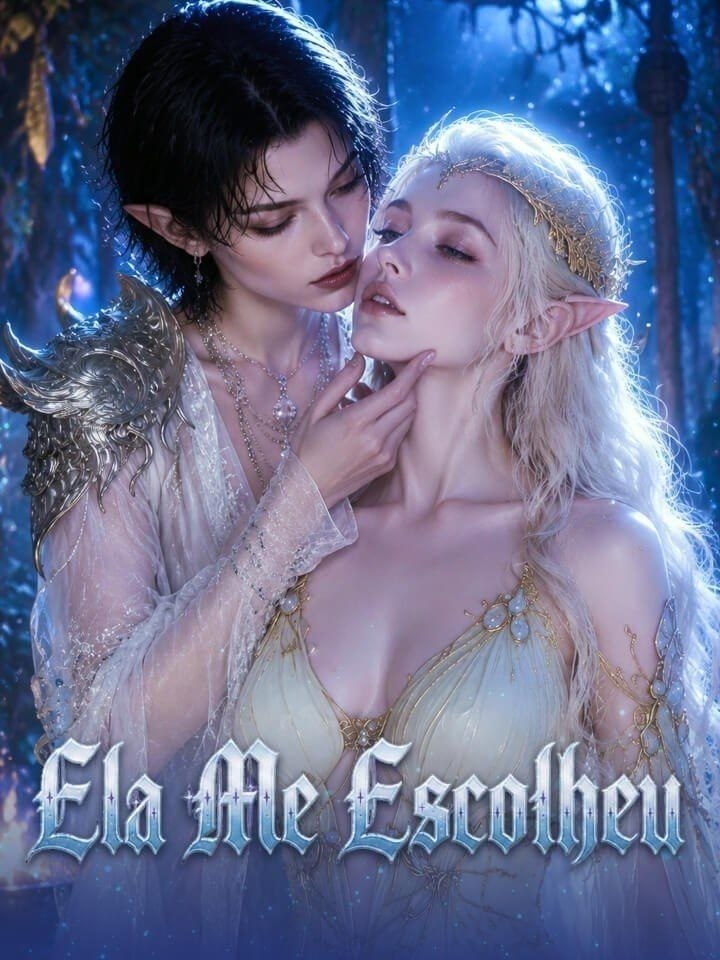 ❤️ | ELA ME ESCOLHEU