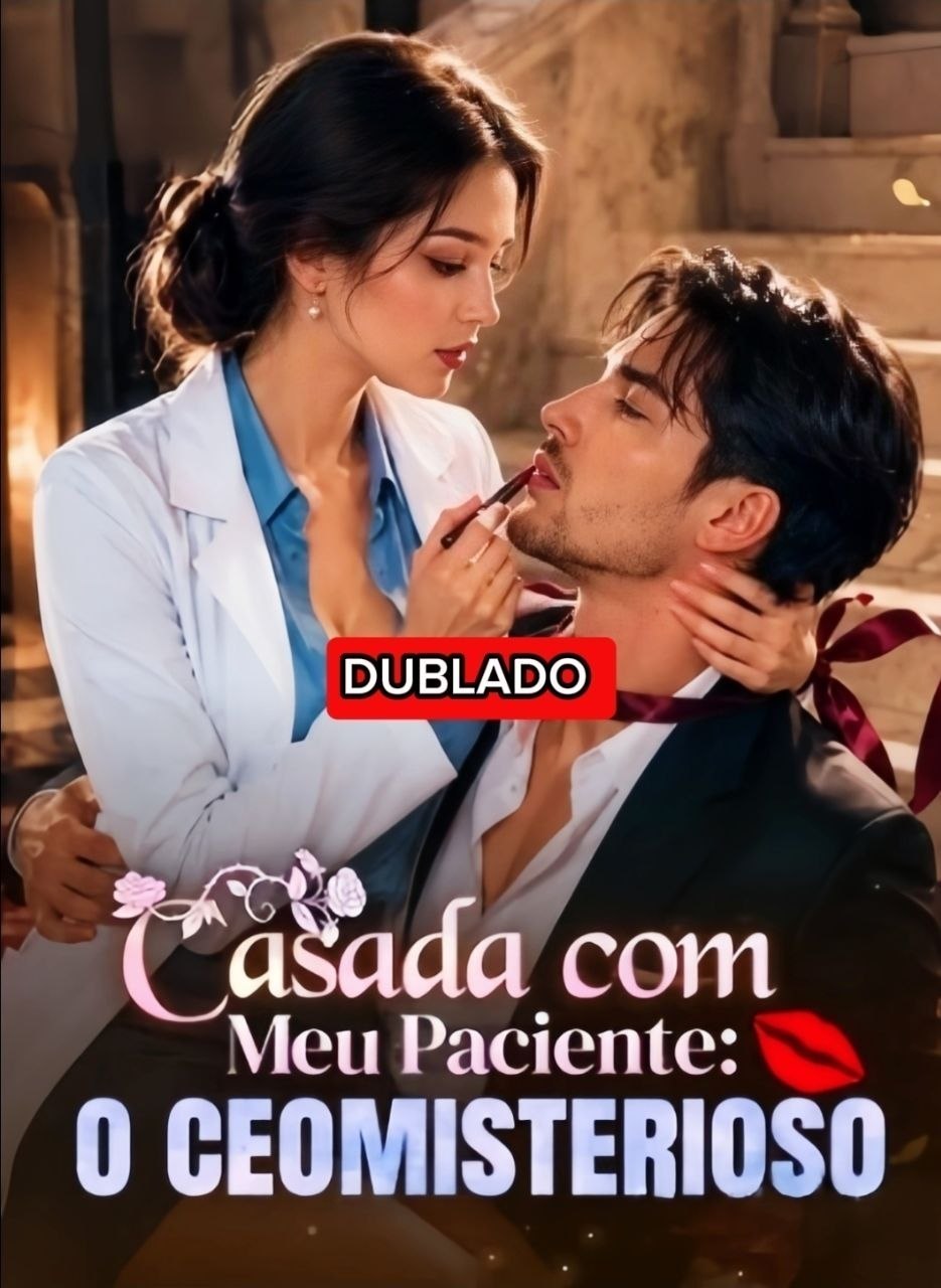 💖 | CASADA COM MEU PACIENTE: O CEO MISTERIOSO