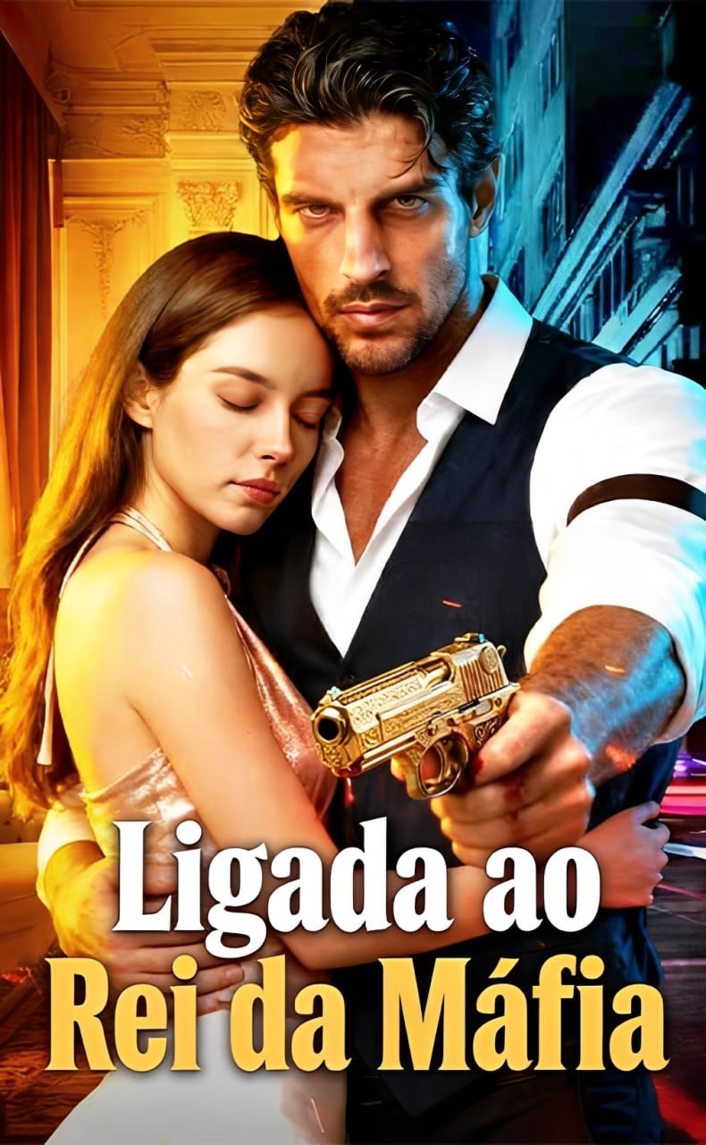 🔥 | LIGADA AO REI DA MÁFIA
