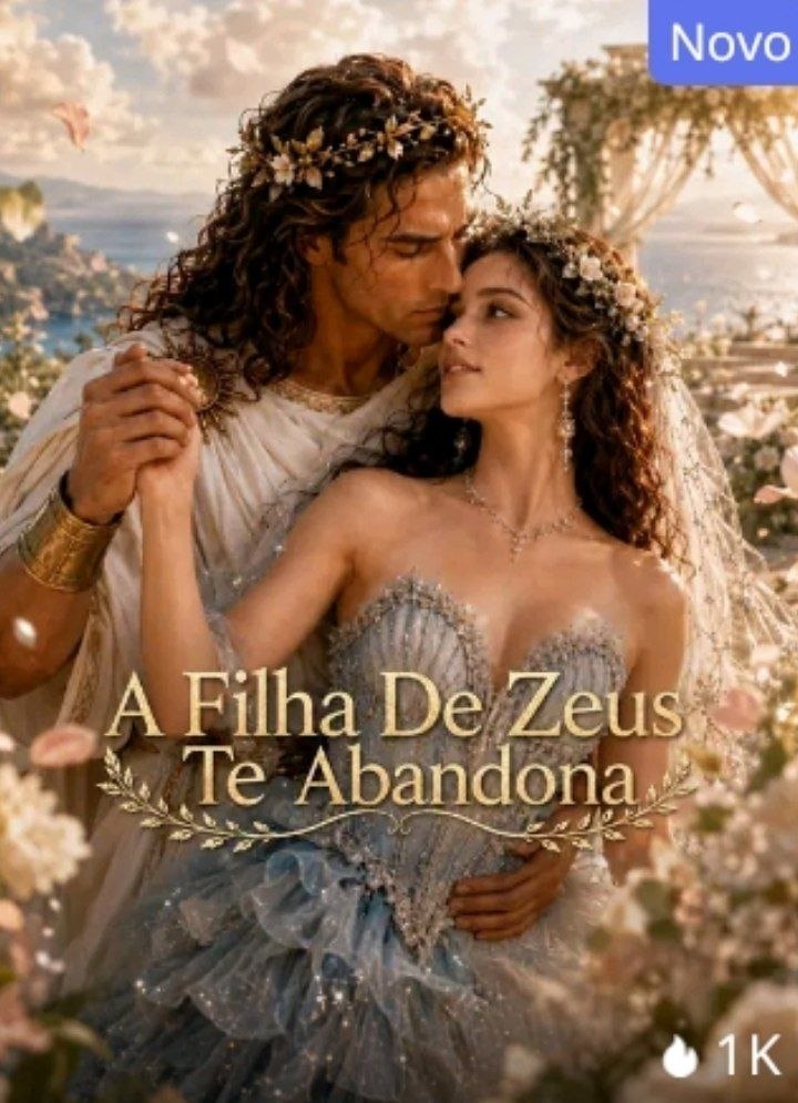 ☄️ | FILHO DE ZEUS TE ABANDONA