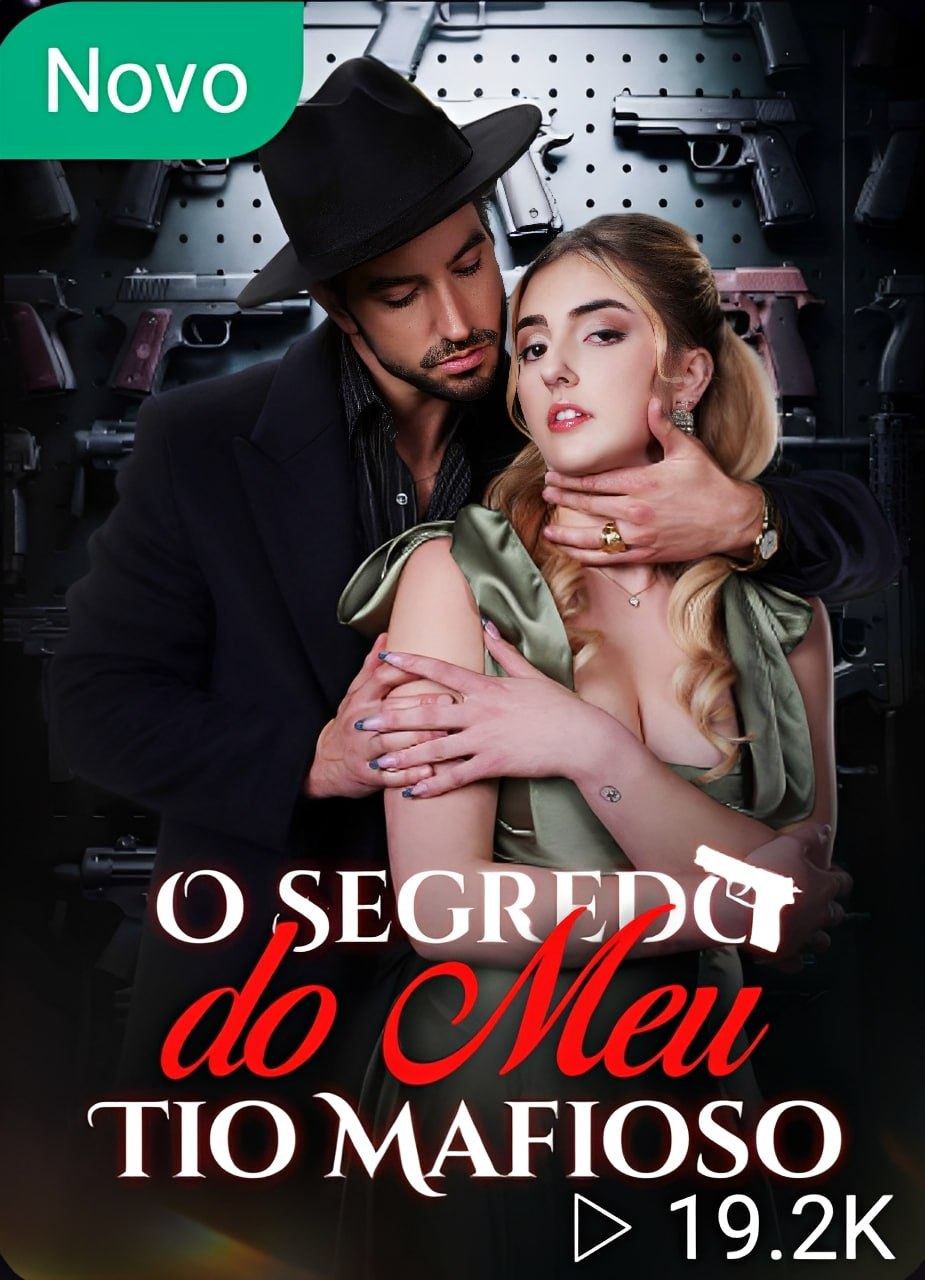 🔥 | O SEGREDO DO MEU TIO MAFIOSO