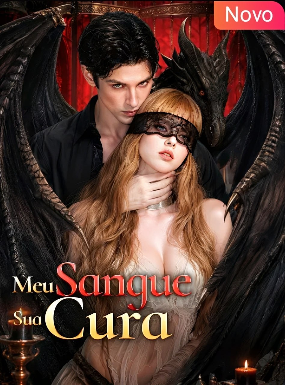 🔥 | MEU SANGUE SUA CURA
