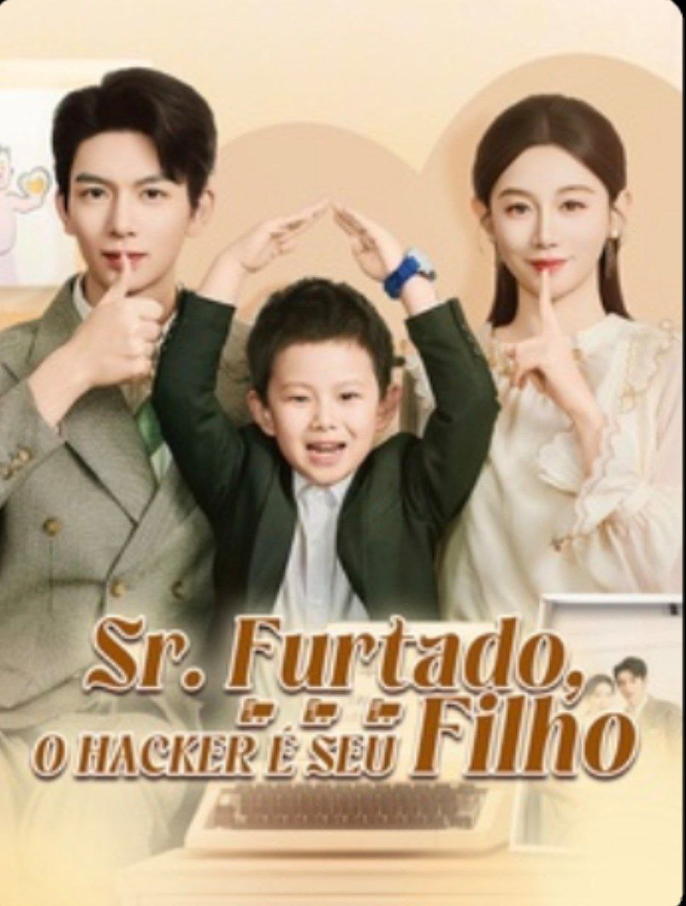 ⚡️ | SR. FURTADO O HACKER É SEU FILHO