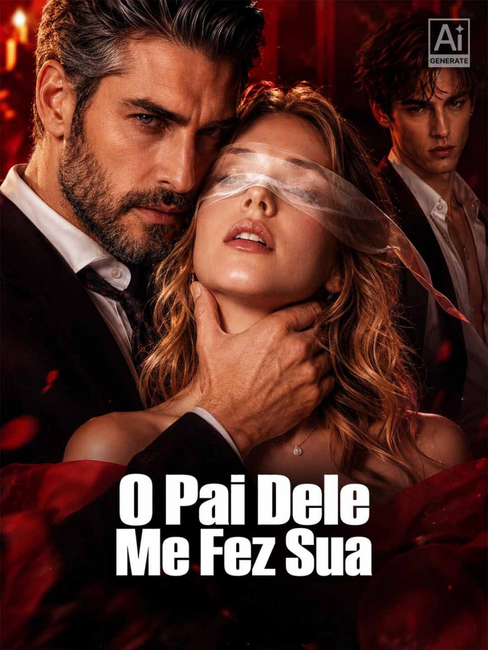 ✨ | O PAI DELE ME FEZ SUA