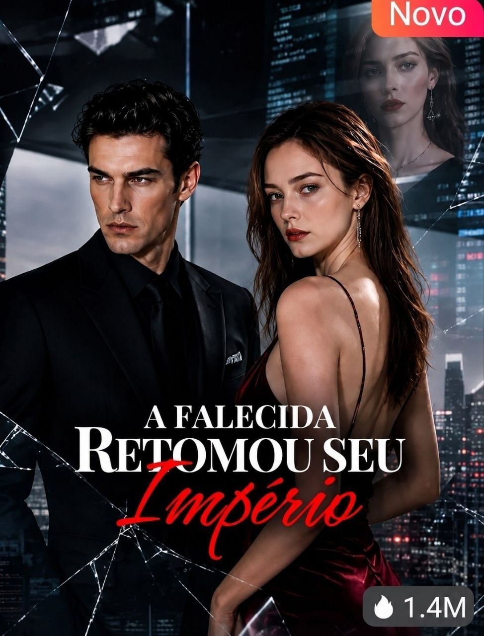 🔥 | A FALECIDA RETOMOU SEU IMPÉRIO