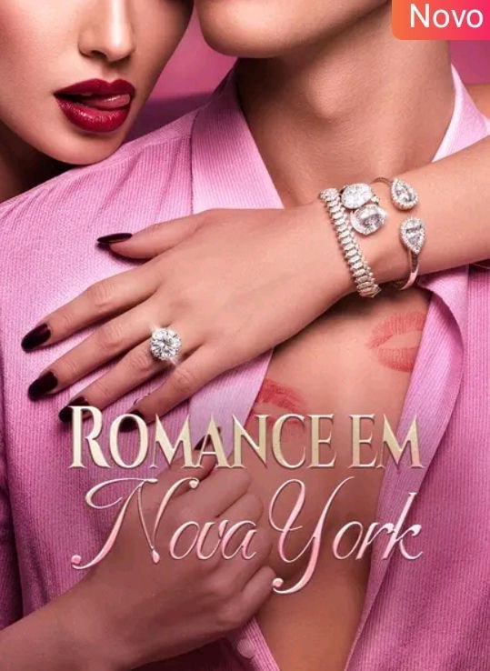 🔥 | ROMANCE EM NOVA YORK