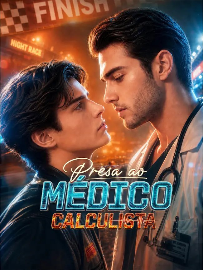 🔥 | PRESA AO MÉDICO CALCULISTA