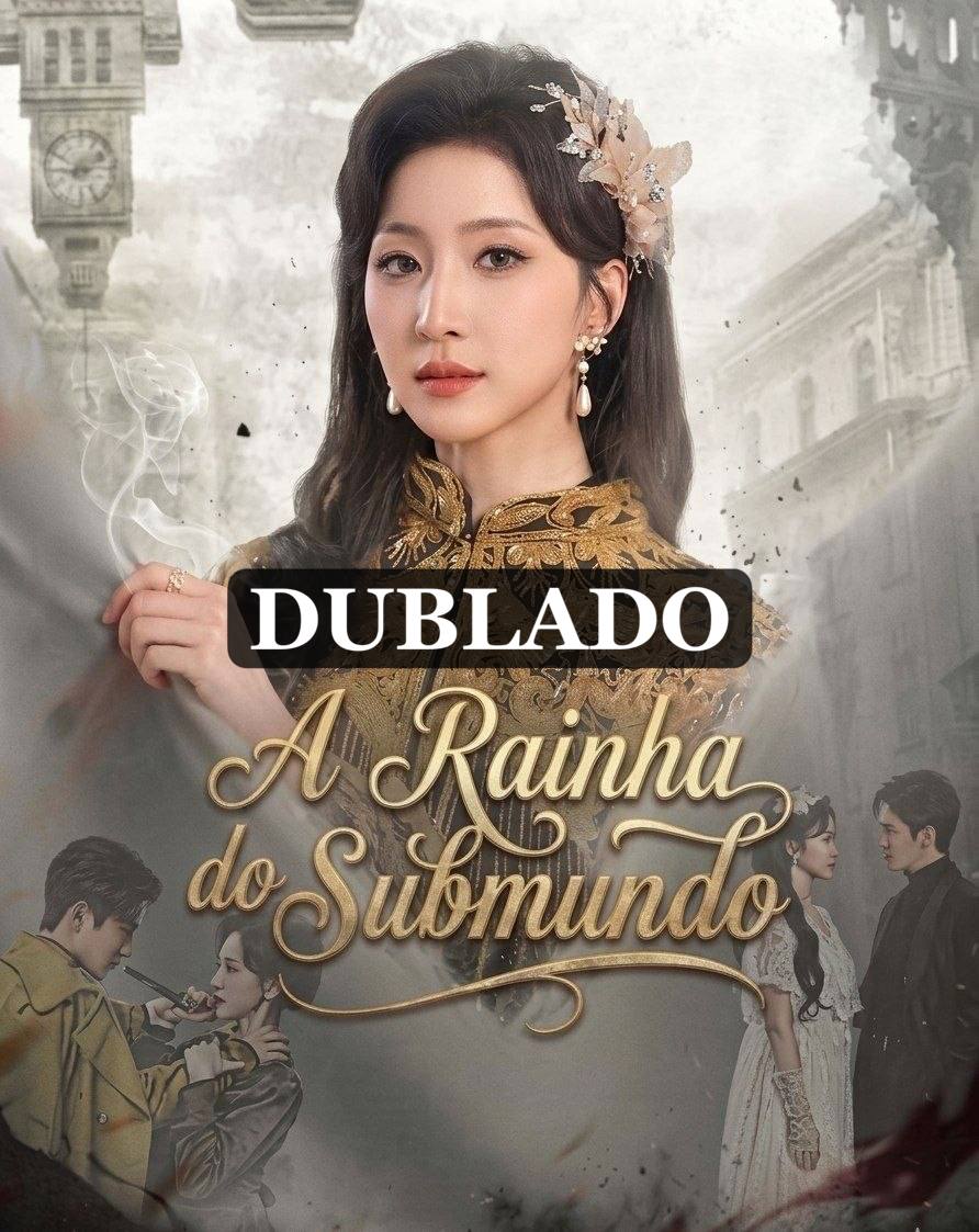 ✨ | A RAINHA DO SUBMUNDO