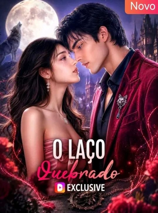 ☄️ | O LAÇO QUEBRADO