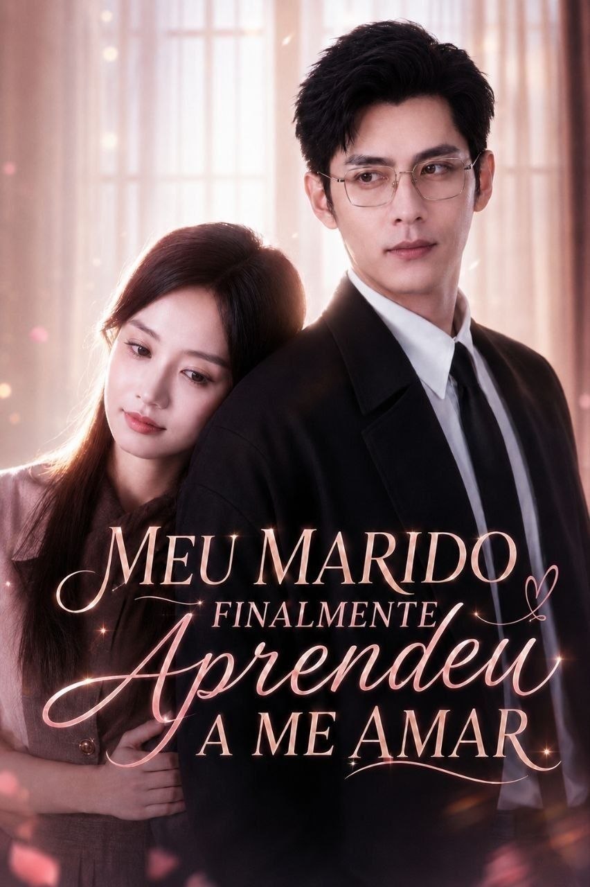 💖 | MEU MARIDO FINALMENTE APRENDEU A ME AMAR