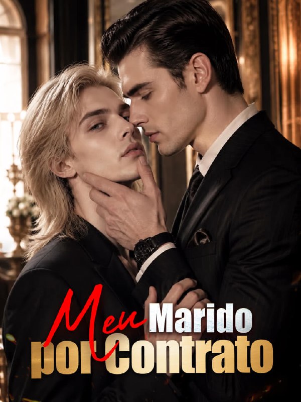 ❤️ | MEU MARIDO POR CONTRATO