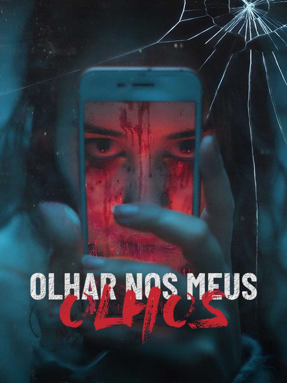 🌸 | Olhar nos Meus olhos