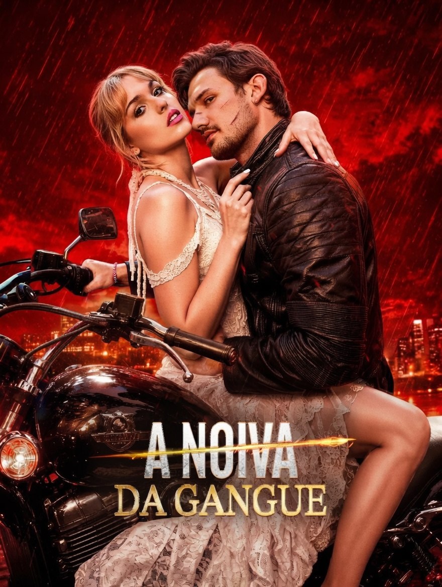 🔥 | A NOIVA DA GANGUE